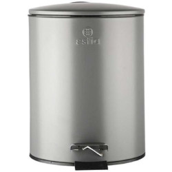 ESTIA ES02-3753 KANTA ZA OTPATKE 5L SIVA