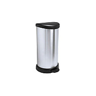 CURVER Kanta 40l deco bin