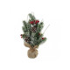 ED Božićno drvce 35cm ( 41-157000 )