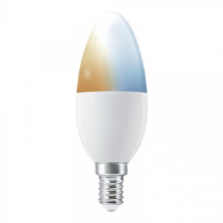OSRAM Ledvance Smart Wifi LED sijalica E14 5W tri bele sveća O85556