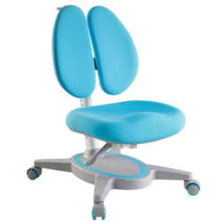 MOYE Stolica za decu Kids Chair Blue