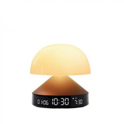 LEXON LR153BZ Mina Sunrise Stona lampa