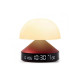 LEXON LR153DR Mina Sunrise Stona lampa