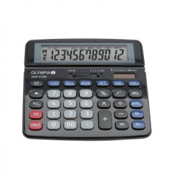 OLYMPIA Kalkulator 2503