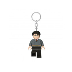 LEGO Hari Poter privezak za ključeve sa svetlom: Hari