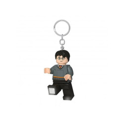 LEGO Hari Poter privezak za ključeve sa svetlom: Hari