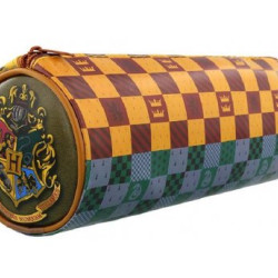 Pyramid International Harry Potter (House Crests) Barrel, pernica