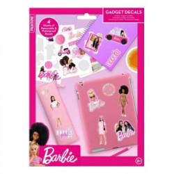 Paladone Barbie Gadget Decals