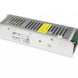 LUMAX Napajanje za LED traku 100-265V 60W (12V5A) PF0.5 ( 005310 )