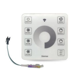 DAWN Dimer Digital RF 5-24V