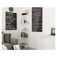 HANAH HOME Als White