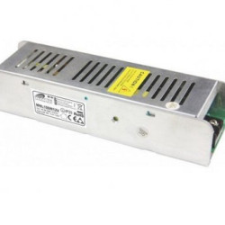 LUMAX Napajanje za LED trake MNL 200W 12V 16.5A IP20 (5313)