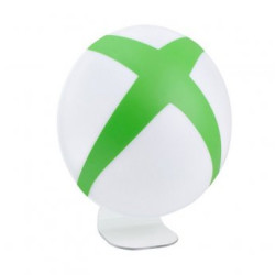 Paladone Xbox Green Logo, lampa