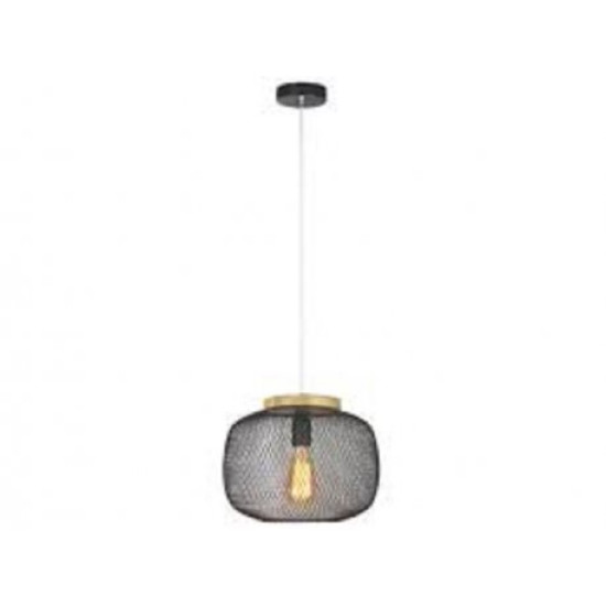 RABALUX Visilica rupert crna 5238 cena 