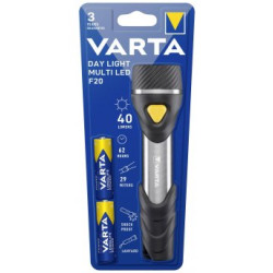 VARTA Baterijska lampa Day Multi Led F 16632 (16632101421)
