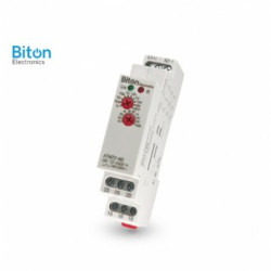 Biton Electronics Relej vremenski ATMT2-M2 12-240VAC 1S-10D
