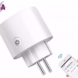 GEMBIRD (MON16A) smart utičnica za merač potrošnje struje