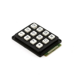 NONAME Tastatura za PCB (MATRIX-12)