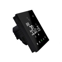 PROSTO Digitalni smart Wi-Fi termostat za podno grejanje DST-210P/WF