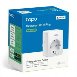TP LINK TAPO P100M Mini Smart Wi-Fi uticnica (TLP100M)