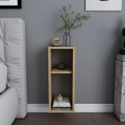 HANAH HOME Noćni stočić Sault Oak
