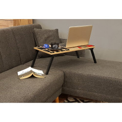 HANAH HOME Gusto 766 Atlantic