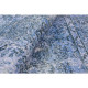 Conceptum Hypnose Tepih Dorian Chenille Dark Blue AL 157 ( 140 x 190 )