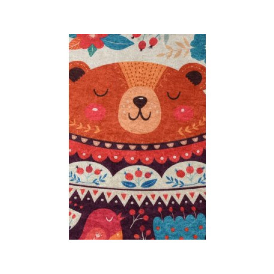 Conceptum Hypnose Tepih Sweet Bear 200 cm cena 