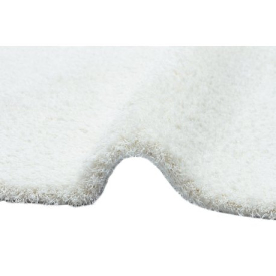 Conceptum Hypnose Tepih staza (80x300) 1006 White cena 