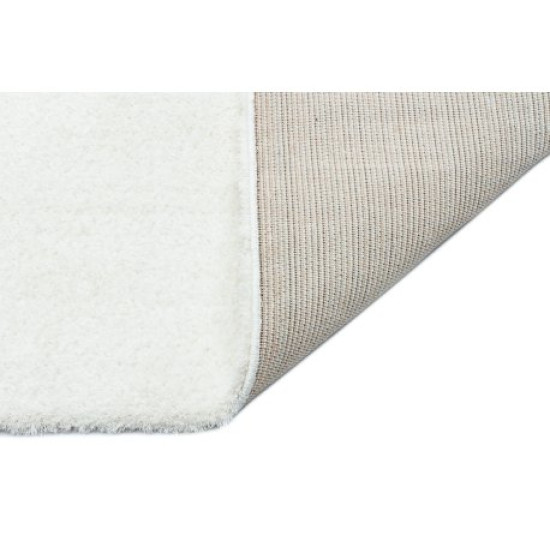 Conceptum Hypnose Tepih staza (80x300) 1006 White cena 