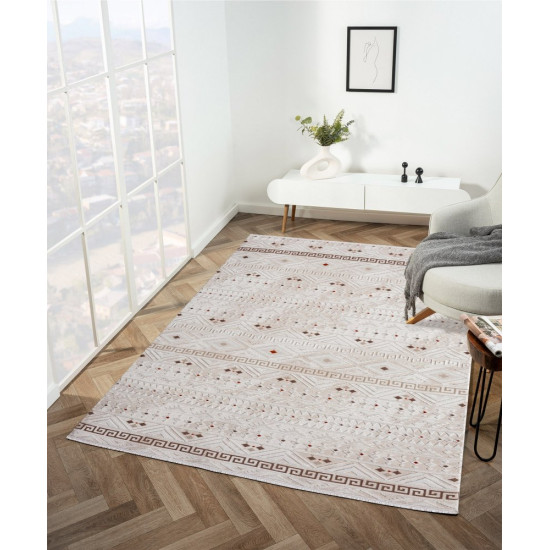 Conceptum Hypnose Multicolor tepih Elex 5204 100 x 200 (614CCL4589) cena 