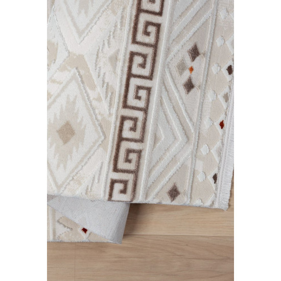 Conceptum Hypnose Multicolor tepih Elex 5204 100 x 200 (614CCL4589) cena 