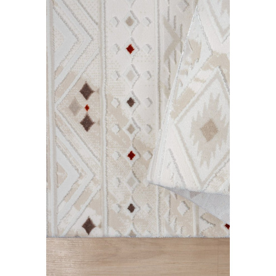 Conceptum Hypnose Multicolor tepih Elex 5204 100 x 200 (614CCL4589) cena 