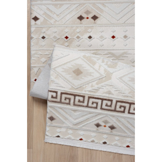 Conceptum Hypnose Multicolor tepih Elex 5204 100 x 200 (614CCL4589) cena 