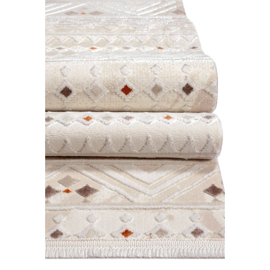 Conceptum Hypnose Multicolor tepih Elex 5204 100 x 200 (614CCL4589) cena 