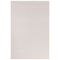 Conceptum Hypnose Tepih Troya J0093 White 60 x 110 (669OPL1794)