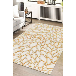 Conceptum Hypnose Tepih Wilto PF100 Yellow 60 x 110 (669OPL1871)