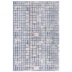 Conceptum Hypnose Tepih Wilto PF103 Blue 60 x 110 (669OPL1878)