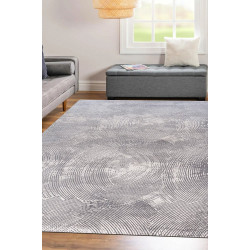Conceptum Hypnose Tepih Wilto Pf109 Grey 60 x 110 (669OPL1339)