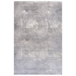 Conceptum Hypnose Tepih Wilto Pf109 Grey 60 x 110 (669OPL1339)