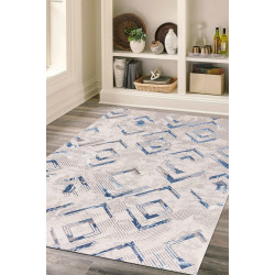 Conceptum Hypnose Tepih Wilto PF176 Light Blue 60 x 110 (669OPL1899)