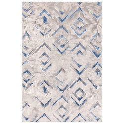 Conceptum Hypnose Tepih Wilto PF176 Light Blue 60 x 110 (669OPL1899)