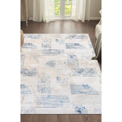 Conceptum Hypnose Tepih Wilto Pf179 White 60 x 110 (669OPL1360)