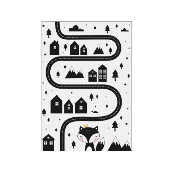 Conceptum Hypnose Tepih (120x180) CT 3028 cena 