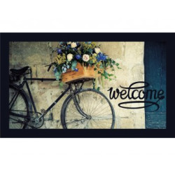 WALLXPERT Otirač Bicycle