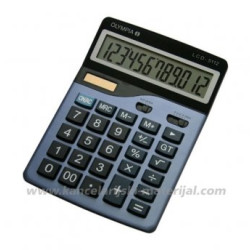 OLYMPIA Kalkulator  LCD 5112
