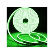 OPVIQ Zidna LED dekoracija Arrow Large Green