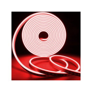 OPVIQ Zidna LED dekoracija Arrow Large Red