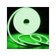 OPVIQ Zidna LED dekoracija Chat Zone Medium Green