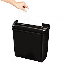 FELLOWES Uništivač dokumenata P-25 S